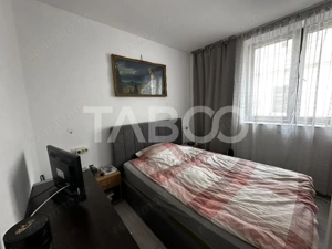 Apartament de vanzare 2 camere decomandate si pivnita in Orasul de Jos - imagine 4