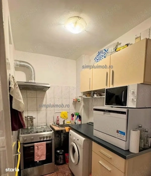 Berceni 2 Camere - imagine 2