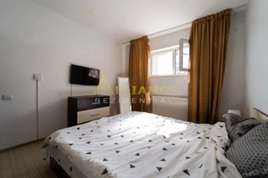 Apartament 2 camere || Popesti Leordeni || 45 mp || - imagine 7