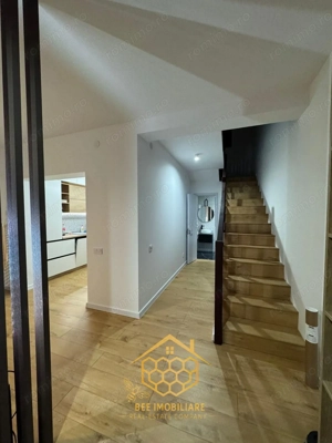 DESIGN MODERN & LUMINA NATURALA – Casa ta Premium in Simnicul de Jos - imagine 6