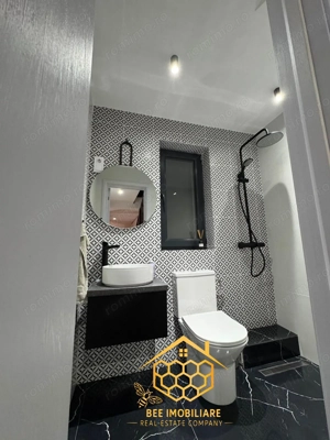 DESIGN MODERN & LUMINA NATURALA – Casa ta Premium in Simnicul de Jos - imagine 10