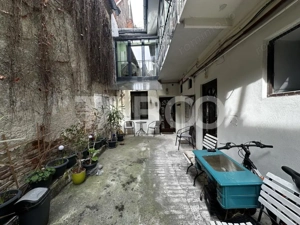 Apartament de vanzare 2 camere decomandate si pivnita in Orasul de Jos - imagine 6