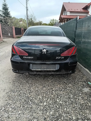 Vând sau schimb Peugeot 307cc - imagine 2