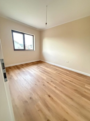 Duplex MODERN  mediteranean  finisaje premium în Giroc - imagine 12