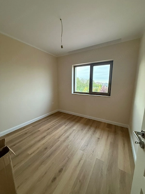 Duplex MODERN  mediteranean  finisaje premium în Giroc - imagine 11