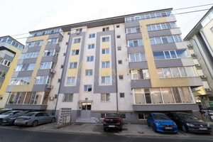 Apartament 2 camere || Popesti Leordeni || 45 mp || - imagine 14