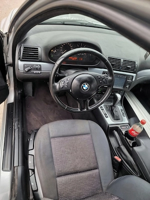 Bmw 320d Pachet M 2004 - imagine 6