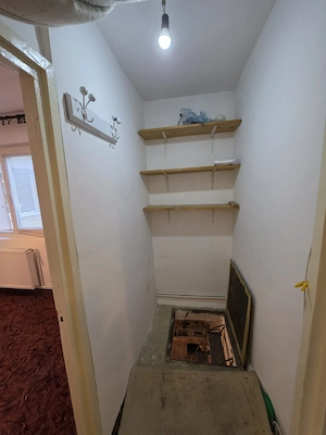 Apartament 3 camere Circumvalatiunii Cetatii centrala proprie ocupabil imediat - imagine 13