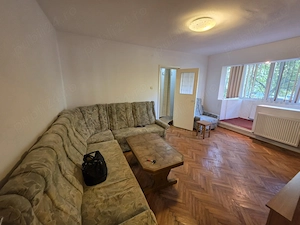 Apartament 3 camere Circumvalatiunii Cetatii centrala proprie ocupabil imediat - imagine 4