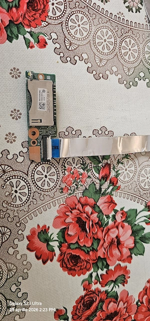 HP probook 450 g3 Ecran si diferite componente  - imagine 4