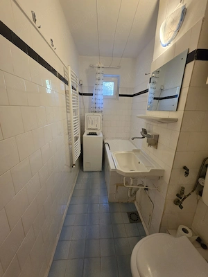 Apartament 3 camere Circumvalatiunii Cetatii centrala proprie ocupabil imediat - imagine 15