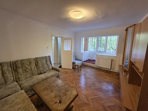 Apartament 3 camere Circumvalatiunii Cetatii centrala proprie ocupabil imediat - imagine 7