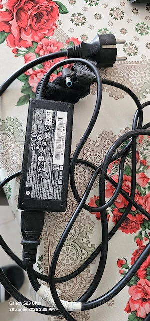 HP probook 450 g3 Ecran si diferite componente  - imagine 2