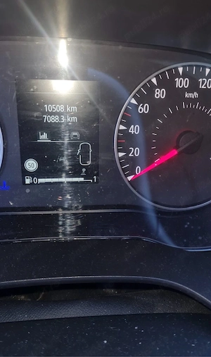 Dacia Logan 2024 in Garantie 10,000km  - imagine 4