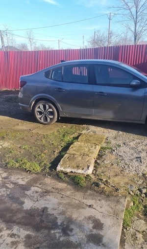 Dacia Logan 2024 in Garantie 10,000km  - imagine 3