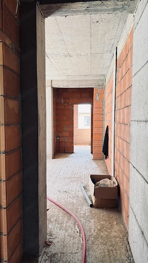 MT248 Apartamente cu 2 si 3 camere, in Giroc-zona Eso - imagine 4