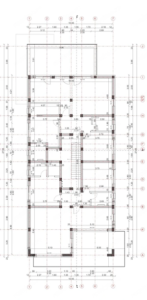 MT248 Apartamente cu 2 si 3 camere, in Giroc-zona Eso - imagine 6