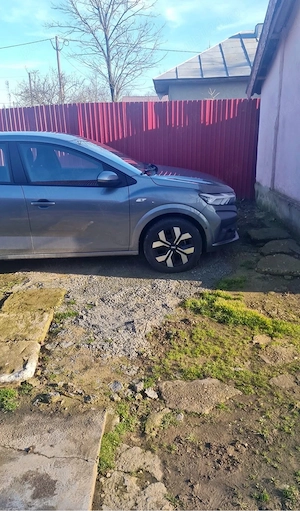 Dacia Logan 2024 in Garantie 10,000km  - imagine 2