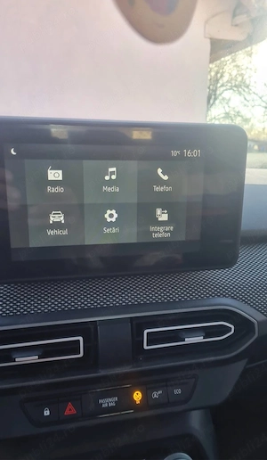 Dacia Logan 2024 in Garantie 10,000km  - imagine 6