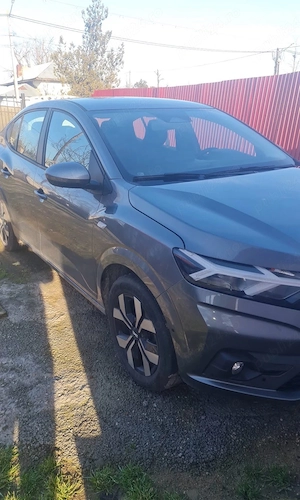 Dacia Logan 2024 in Garantie 10,000km 