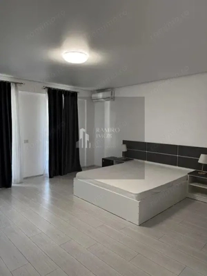 GARSONIERA MODERNA/METALURGIEI  ETAJ 2 iNCALZIRE PARDOSEALA - imagine 2