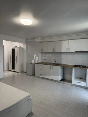 GARSONIERA MODERNA/METALURGIEI  ETAJ 2 iNCALZIRE PARDOSEALA - imagine 3