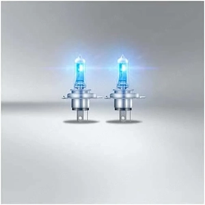 Becuri originale OSRAM / PHILIPS – halogen sau LED, pentru mai multe tipuri de soclu  - imagine 7