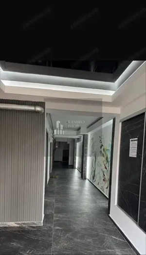 GARSONIERA MODERNA/METALURGIEI  ETAJ 2 iNCALZIRE PARDOSEALA - imagine 5