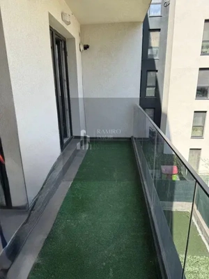 GARSONIERA MODERNA/METALURGIEI  ETAJ 2 iNCALZIRE PARDOSEALA - imagine 6