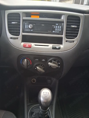 Vand Kia Rio in stare foarte buna - imagine 5