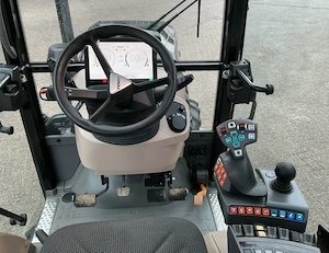 2022 Fendt 211V Vario - imagine 4