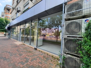 Spatiu comercial pe Calea Calarasilor