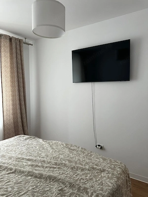 Apartamnet 3 Camere Decomandat Centrală Proprie Lift  Zona Braytim La Câteva Minute De Hotel IQ  - imagine 3