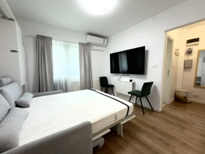 Studio Modern 30MP, Logie - Dorobanti | Pta. Romana | Stefan cel Mare - imagine 8