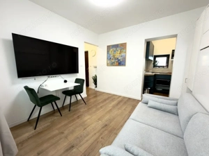 Studio Modern 30MP, Logie - Dorobanti | Pta. Romana | Stefan cel Mare - imagine 2