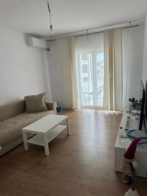 Apartamnet 3 Camere Decomandat Centrală Proprie Lift  Zona Braytim La Câteva Minute De Hotel IQ 