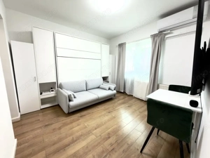Studio Modern 30MP, Logie - Dorobanti | Pta. Romana | Stefan cel Mare - imagine 3