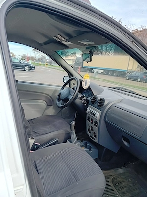 Logan diesel 2008,1.5dci,km153000,unic proprietar de nou. - imagine 4