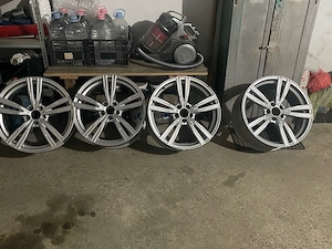 jante R19, gama vag.