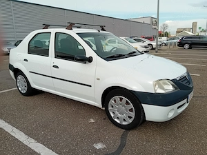 Logan diesel 2008,1.5dci,km153000,unic proprietar de nou.