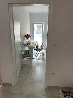 Apartamnet 3 Camere Decomandat Centrală Proprie Lift  Zona Braytim La Câteva Minute De Hotel IQ  - imagine 6