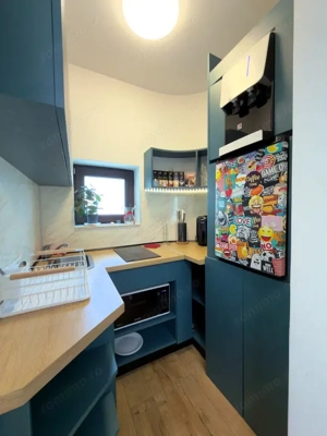 Studio Modern 30MP, Logie - Dorobanti | Pta. Romana | Stefan cel Mare - imagine 11