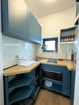 Studio Modern 30MP, Logie - Dorobanti | Pta. Romana | Stefan cel Mare - imagine 10