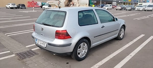 Vw golf 4 motor 1,4 benzina