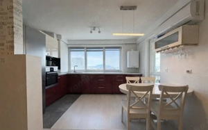 Apartament 3 camere-Vlahuta