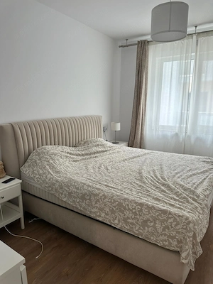 Apartamnet 3 Camere Decomandat Centrală Proprie Lift  Zona Braytim La Câteva Minute De Hotel IQ  - imagine 2