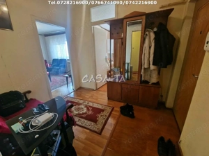 Apartament 4 camere, situat în Târgu Jiu, Str Unirii (Ultracentral) - imagine 8