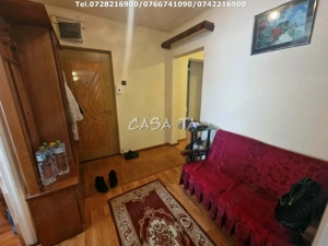 Apartament 4 camere, situat în Târgu Jiu, Str Unirii (Ultracentral) - imagine 9