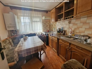 Apartament 4 camere, situat în Târgu Jiu, Str Unirii (Ultracentral) - imagine 3