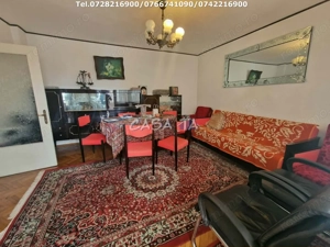 Apartament 4 camere, situat în Târgu Jiu, Str Unirii (Ultracentral) - imagine 2